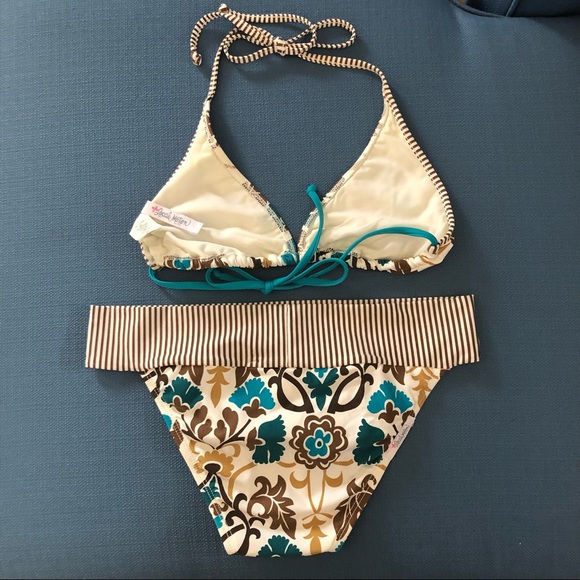 Local Motion Women’s Bikini - Picture 2 of 2